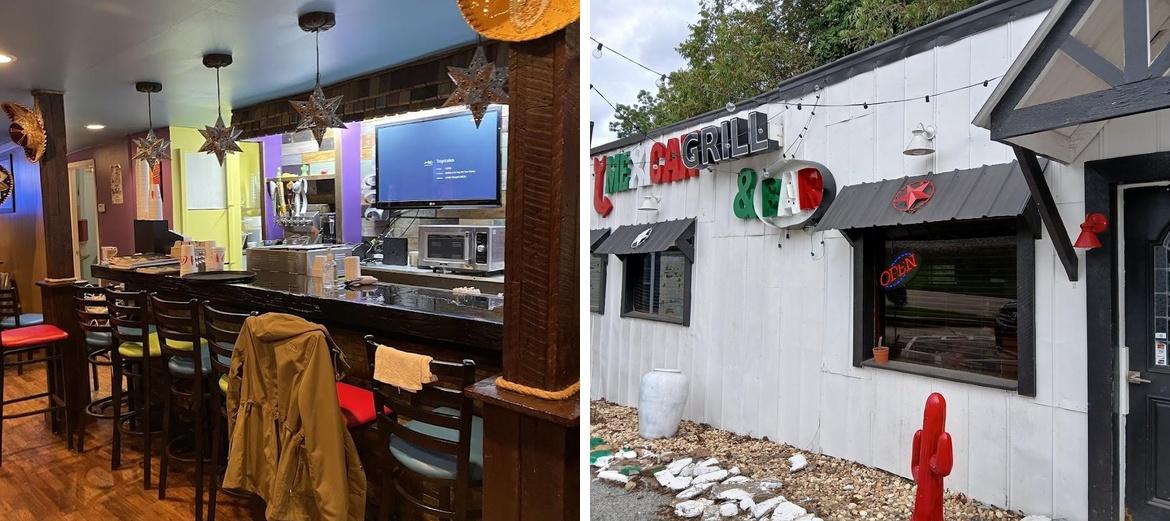 Los Arcos Mexican Restaurant