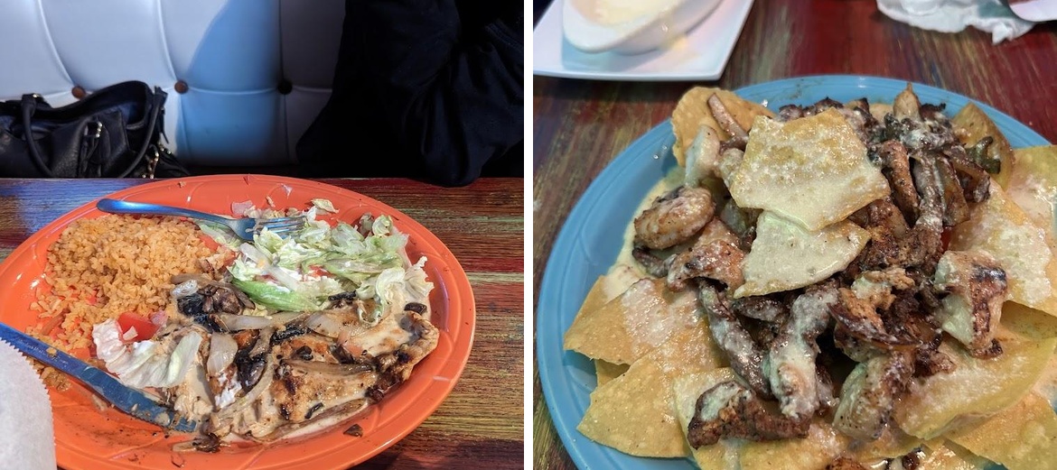Los Arcos Mexican Restaurant