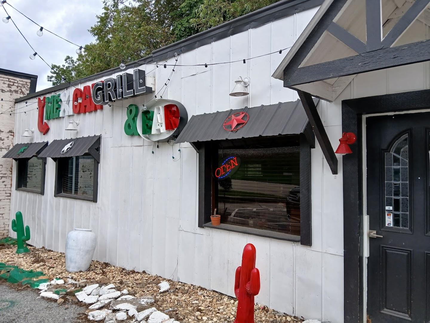 Los Arcos Mexican Restaurant