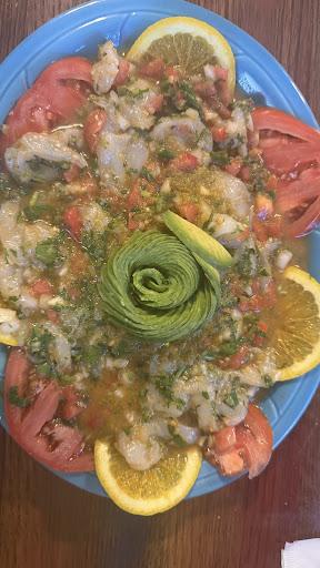 Los Arcos Mexican Restaurant