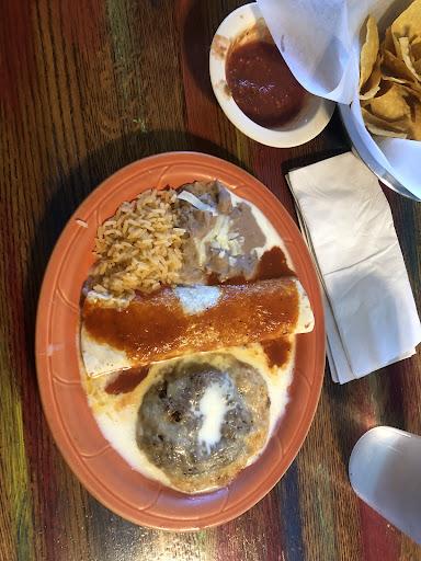 Los Arcos Mexican Restaurant