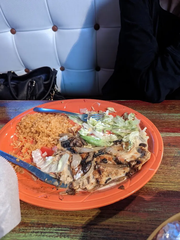 Pollo Loco